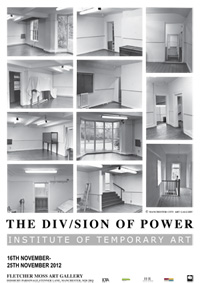 SAMS-art gallery - The Division of Power